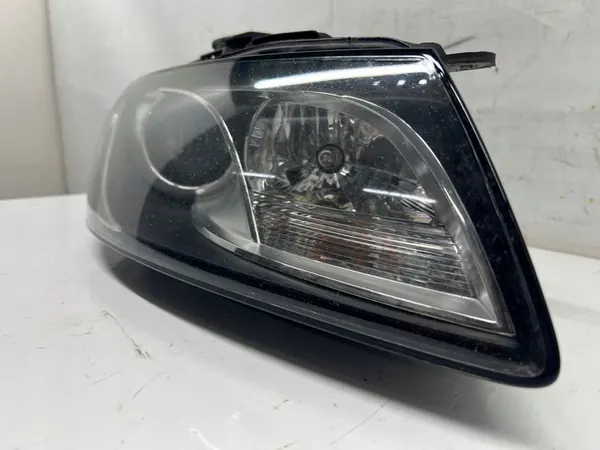 Audi A5 8T SPORTBACK 07-11 faro delantero derecho 8T0941030AA image 4