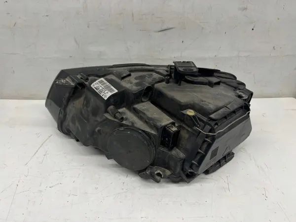 Audi A5 8T SPORTBACK 07-11 faro delantero derecho 8T0941030AA image 5