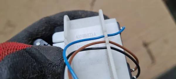 Sensor Nivel Combustible Audi A6 A7 C7 OEM 4G0919673A image 8