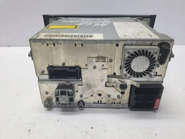 Radio Navigointi Plus Audi A6 C6 OEM 4B0035192L image 4
