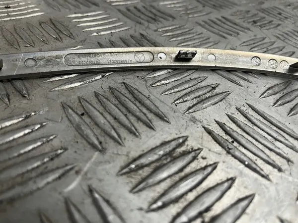 MERCEDES-BENZ B W245 Bakre stötfångarlist A1698852021 image 3