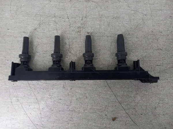 Bobina de ignição Hart 564 569 image 5