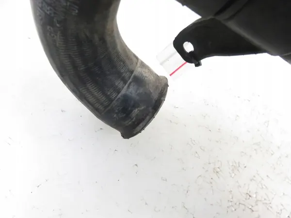 Tubo de admisión de aire SAAB 9-3 FGP 55350920 image 2