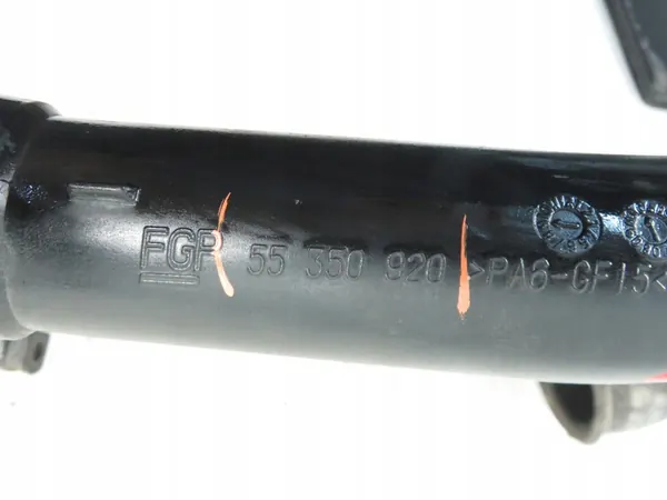 Tubo de admisión de aire SAAB 9-3 FGP 55350920 image 5