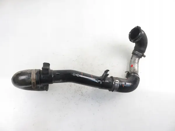 Tubo de admisión de aire SAAB 9-3 FGP 55350920 image 6