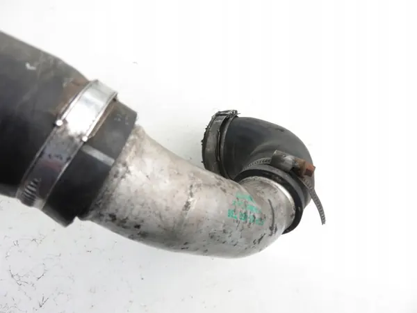 Tubo de admisión de aire SAAB 9-3 FGP 55350920 image 7