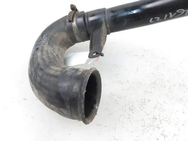 Tubo de admisión de aire SAAB 9-3 FGP 55350920 image 9