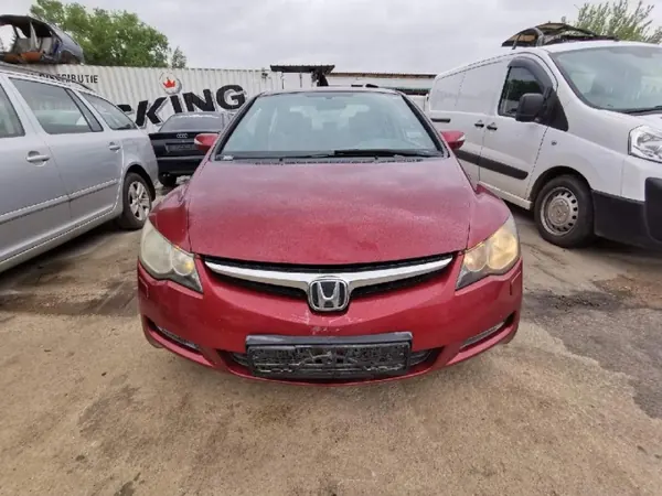 OEM 77960snbg222m1 airbagmodul för Honda Civic image 5