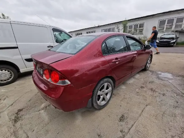 OEM 77960snbg222m1 airbagmodul för Honda Civic image 8