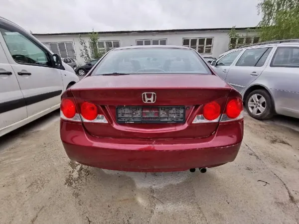 OEM 77960snbg222m1 airbagmodul för Honda Civic image 9