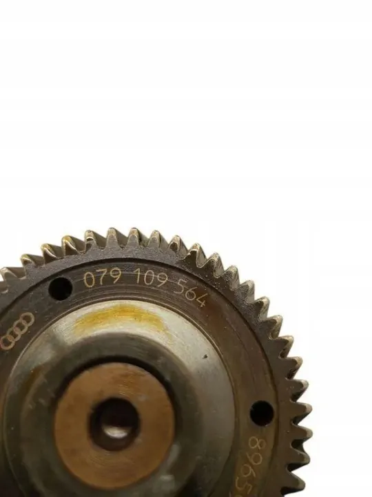 Audi A8 S8 D4 Zahnriemenspanner OEM 079109564 image 3