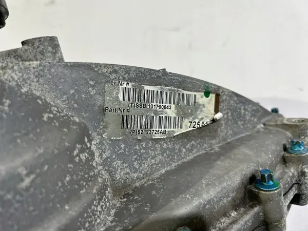 Caixa de transferência OEM 52123725 para Dodge 3.6 4x4 image 6