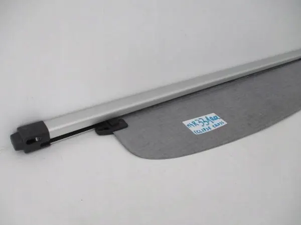 Store de coffre Mitsubishi Eclipse Cross OEM MITSUBISHI ECLIPSE CROSS-123ds-d15535 image 3