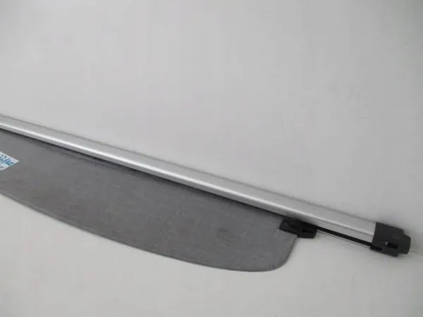 Store de coffre Mitsubishi Eclipse Cross OEM MITSUBISHI ECLIPSE CROSS-123ds-d15535 image 8