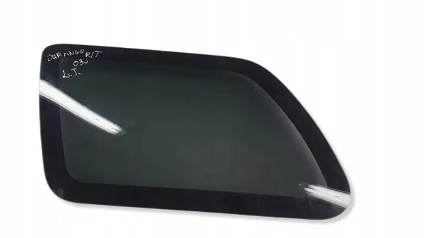 Dodge Durango I 03r Vänster bakskärmglas OEM TPR29841 image 2