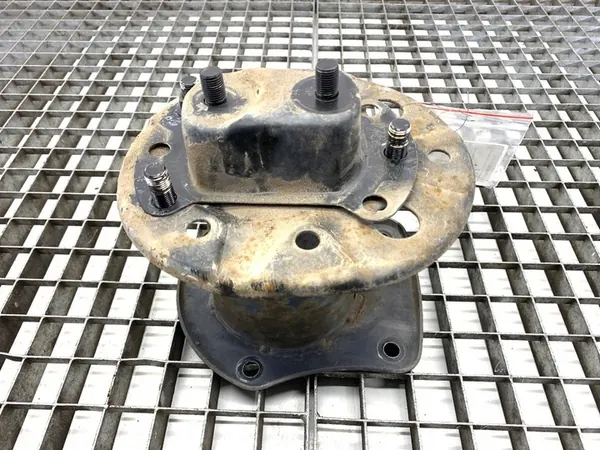 Support de roue de secours Suzuki Jimny III image 1