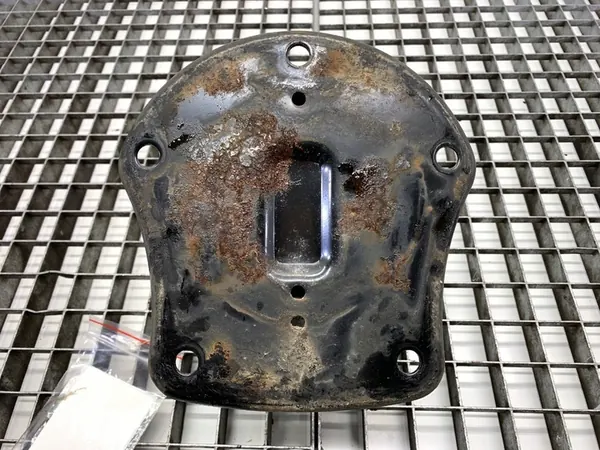 Support de roue de secours Suzuki Jimny III image 3