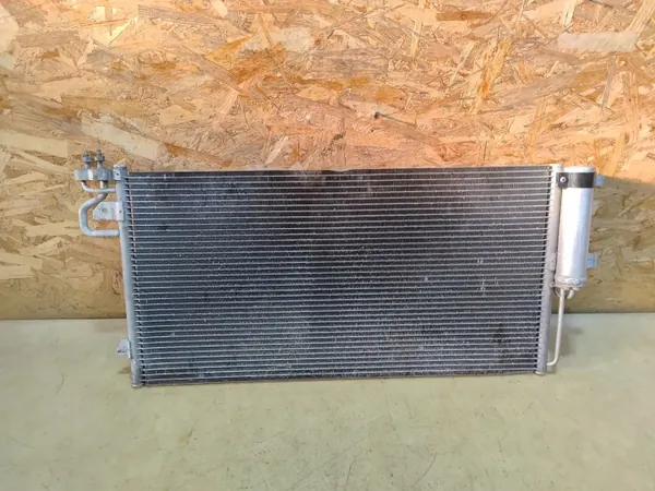 Ford Focus MK3 AC Kondensor OEM EJ7H19710AC image 2