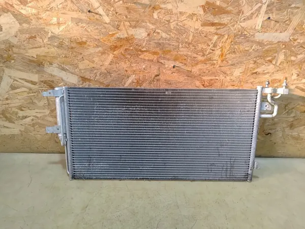 Ford Focus MK3 AC Kondensor OEM EJ7H19710AC image 6