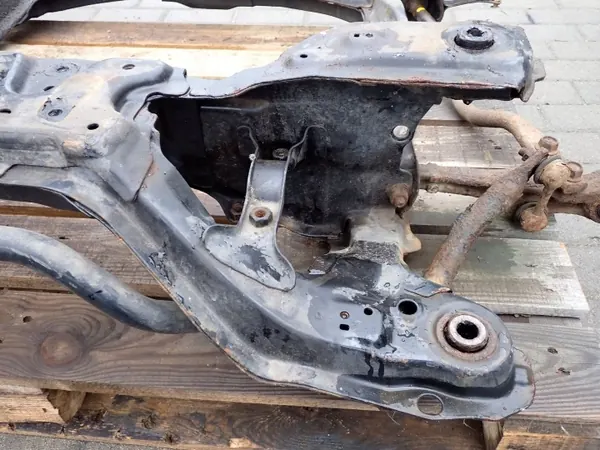 Poikittaispalkki SANKI OEM Honda Accord VI 1.8 image 10