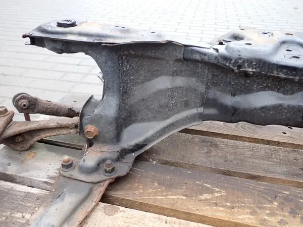Poikittaispalkki SANKI OEM Honda Accord VI 1.8 image 3