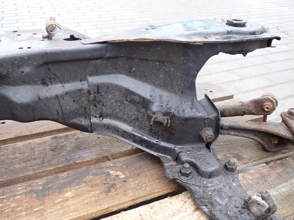 Poikittaispalkki SANKI OEM Honda Accord VI 1.8 image 4
