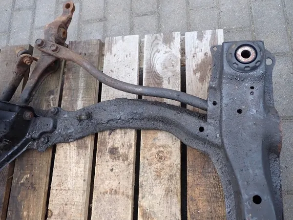 Poikittaispalkki SANKI OEM Honda Accord VI 1.8 image 5