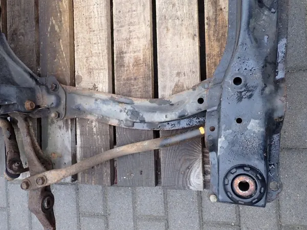 Poikittaispalkki SANKI OEM Honda Accord VI 1.8 image 6