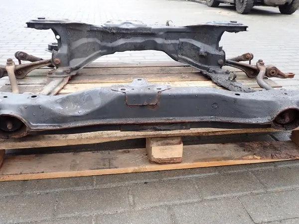 Poikittaispalkki SANKI OEM Honda Accord VI 1.8 image 7
