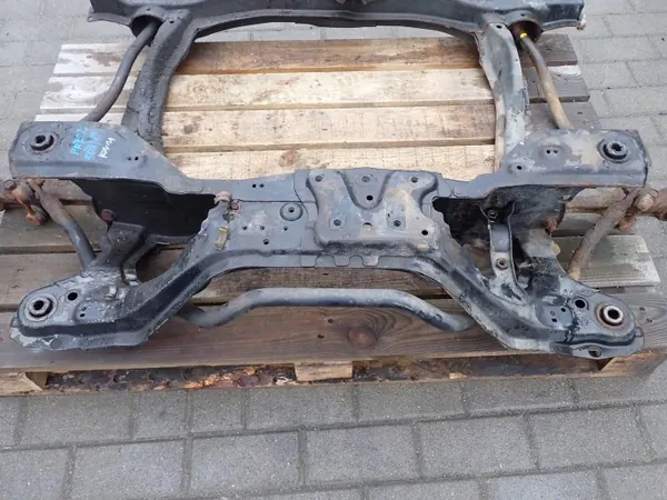 Poikittaispalkki SANKI OEM Honda Accord VI 1.8 image 8