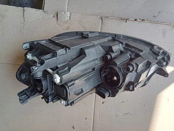 VW Golf 7 VII Refletor Direito Lâmpada 5G2941006D image 5