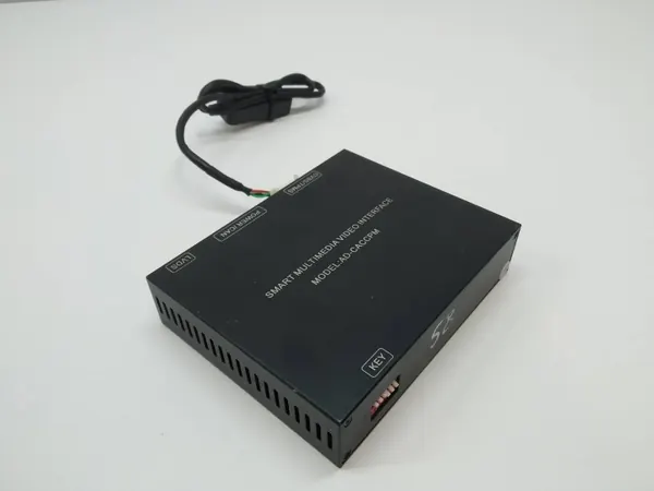AD-CACCPM ADP-B9-2-moduuli Audi A4 B8:lle (2008-2015) image 3