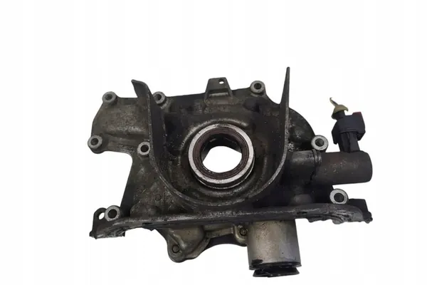 Olje pump OPEL INSIGNIA A ESTATE 2.0L diesel image 2