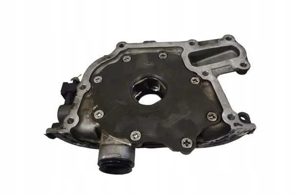 Olje pump OPEL INSIGNIA A ESTATE 2.0L diesel image 5