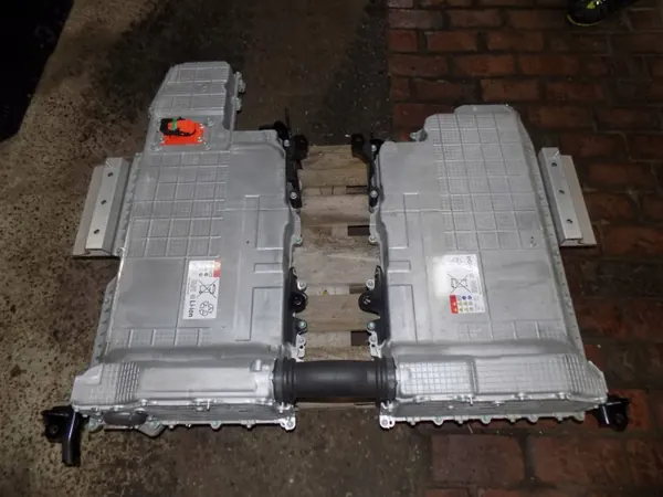 Batería Mazda KBY3-30210 50Ah 355V para CX-60 image 2