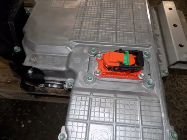 Batería Mazda KBY3-30210 50Ah 355V para CX-60 image 4