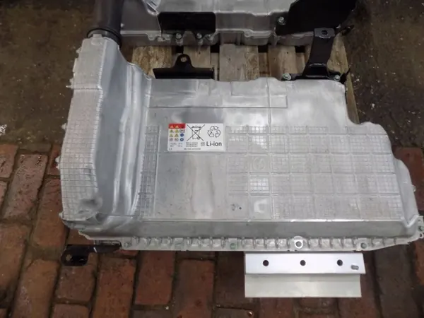 Batería Mazda KBY3-30210 50Ah 355V para CX-60 image 5