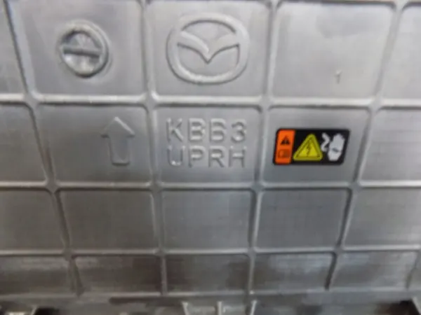 Batería Mazda KBY3-30210 50Ah 355V para CX-60 image 6
