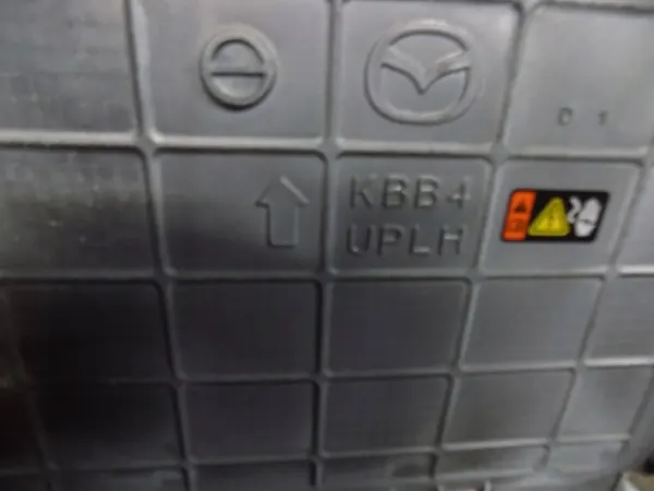 Batería Mazda KBY3-30210 50Ah 355V para CX-60 image 8