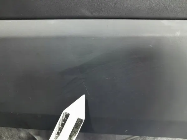 Porsche OEM Lochow-320278- Middenconsole Armsteun image 10