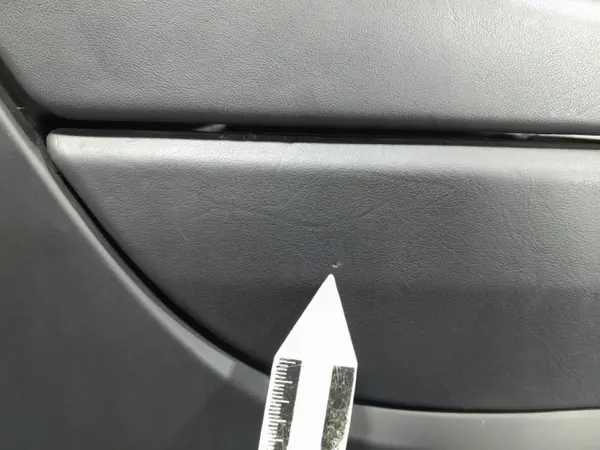 Porsche OEM Lochow-320278- Middenconsole Armsteun image 4