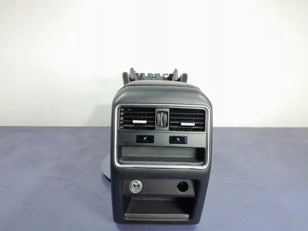Porsche OEM Lochow-320278- Middenconsole Armsteun image 7