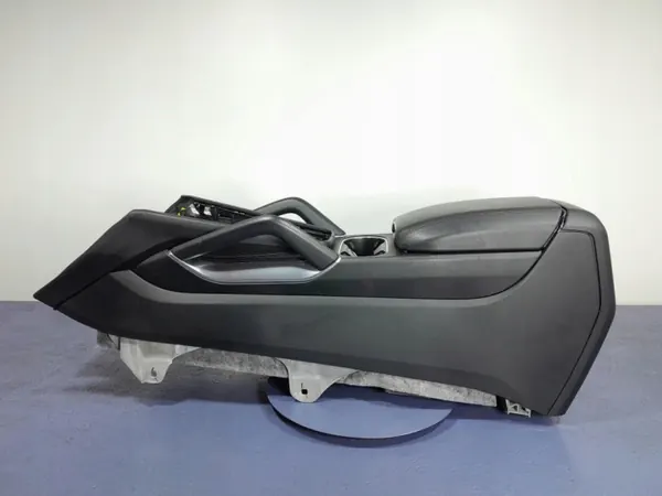 Porsche OEM Lochow-320278- Middenconsole Armsteun image 8