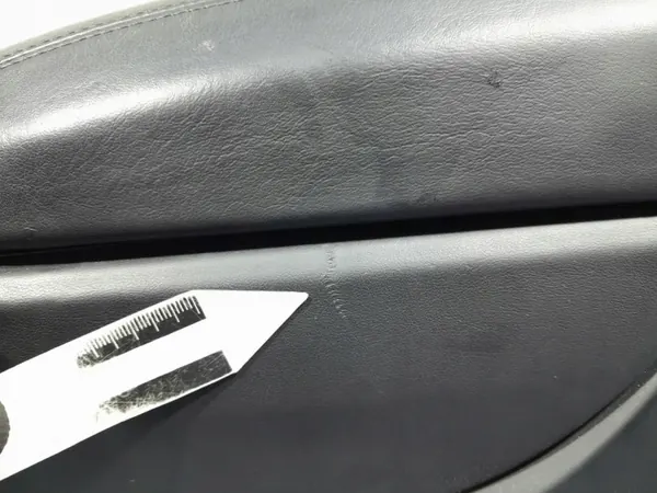 Porsche OEM Lochow-320278- Middenconsole Armsteun image 9