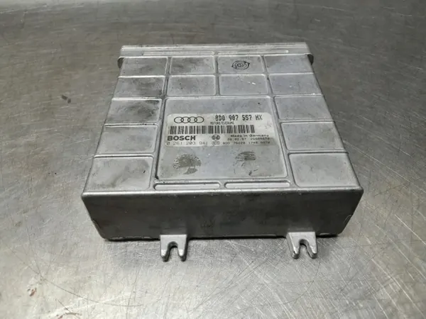 Moottorinohjain VW Audi Skoda 1.6 8V OEM 8D0907557HX image 2