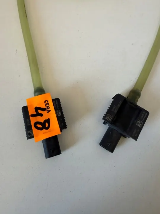 Sensor Proteção Pedestres OEM 6821100 para BMW image 3