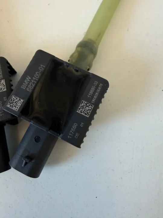 Sensor Proteção Pedestres OEM 6821100 para BMW image 4