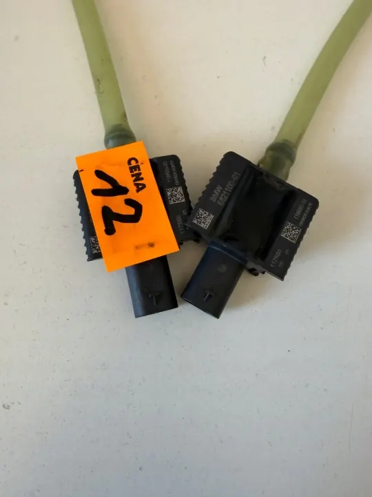 Sensor Proteção Pedestres OEM 6821100 para BMW image 5
