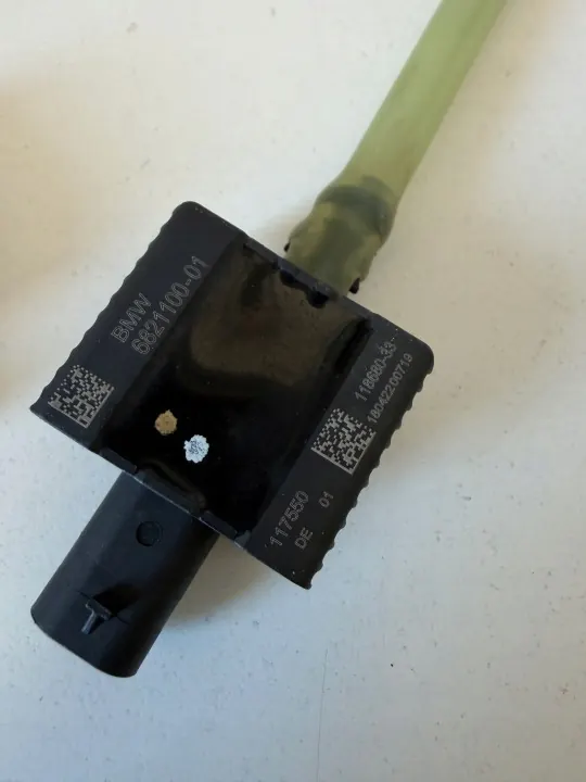 Sensor Proteção Pedestres OEM 6821100 para BMW image 6