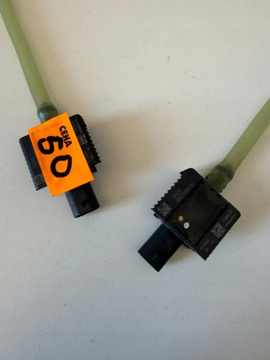 Sensor Proteção Pedestres OEM 6821100 para BMW image 7